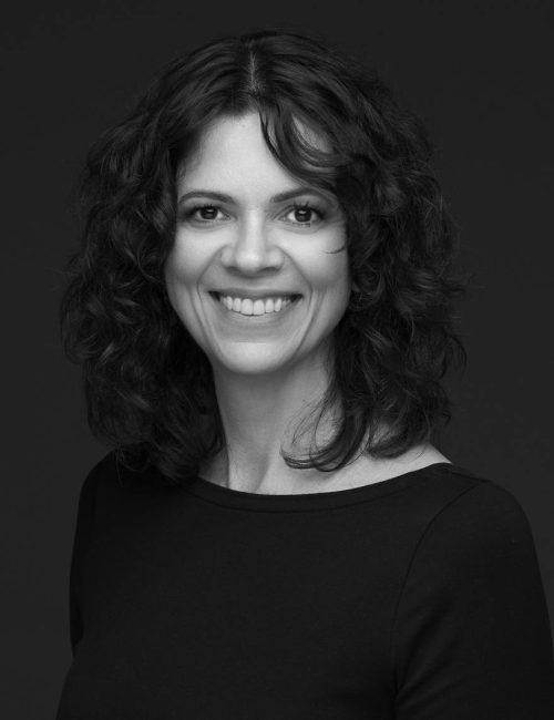 HEADSHOT portrait