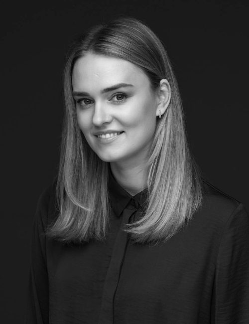 HEADSHOT portrait